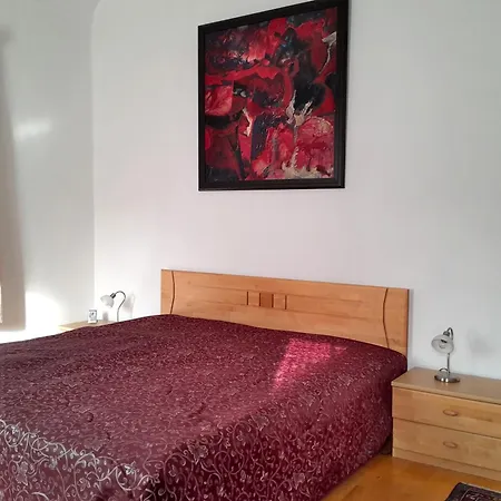 Gastehaus Alte Post -