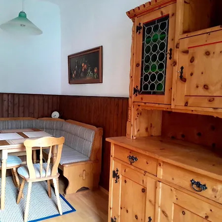 Gastehaus Alte Post -